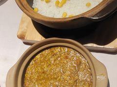 蟹粉石锅杂粮拌饭-蟹榭(静安寺晶品商场店)