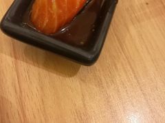 -禾绿寿司(星光68广场店)