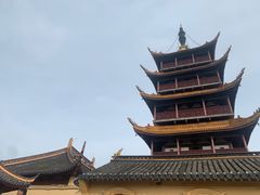 -狼山风景名胜区