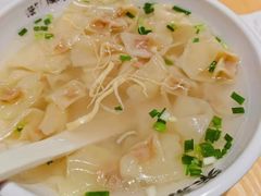 -朱新年·苏式汤团·面点(北寺塔店)
