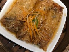 -禄运茶居·手工点心(猎德店)
