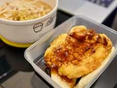 -丰裕(武夷路店)