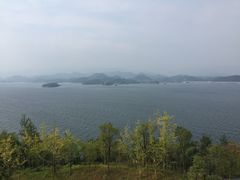 -千岛湖忆湖度假酒店(中心湖景区店)
