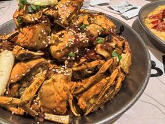 -巴厘龙虾·榜首油焖大虾(青山店)