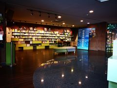 -和美电影艺术中心(万国城店)