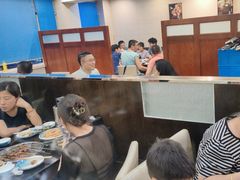 -瑞杰烧烤店·24小时营业(山东路店)