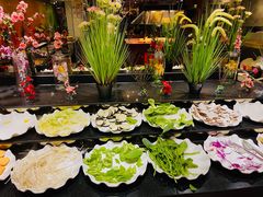 -好伦哥比萨烤肉自助(八里桥店)