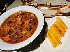 熬炒鸡-阿五黄河大鲤鱼(纬三路店)