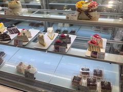 -匠造烘焙(联洋店)