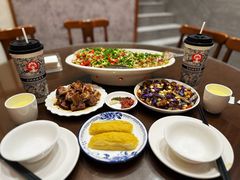 -飞虹鱼馆(春华路店)