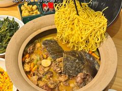 -王捌小院(红花坡店)