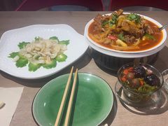 -阿西娅·西北妈妈拿手菜·清真(西关店)