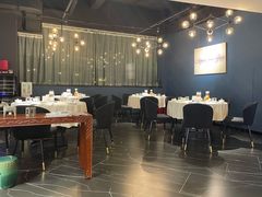 大堂-时间仓(月湖公园店)