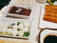 -野妹经典火锅(保利店)