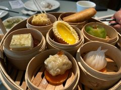 -粤财皇冠假日酒店·彩华轩中餐厅