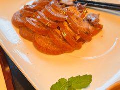 -晓长安·新陕菜(曲江店)