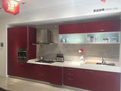 -佰丽爱家全屋定制(汶水店)