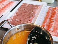 -君邦火锅(新疆大厦店)
