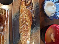 -千代武日本料理(哈西店)