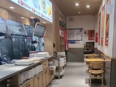 -南城香·饭香串香馄饨香(赵公口店)