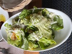 时令素食沙拉-LA MAISON公鸡和龙(蛇口店)