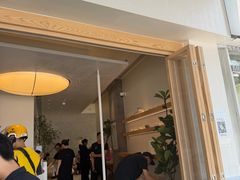 -喜茶(广州番禺奥园广场店)