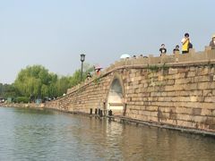 -西湖游船