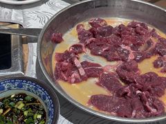 -丰尔粥食·粥底火锅·桑拿鸡(大良总店)