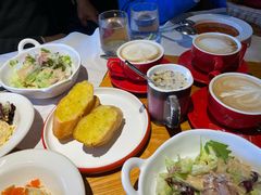 -斗牛士牛排(南京东路店)