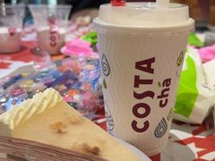 -COSTA COFFEE(房山印象城店)