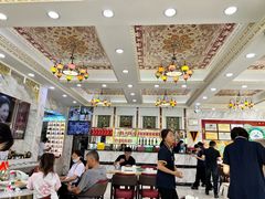 -老毛手抓·盐池滩羊非遗手抓(宁夏总店)