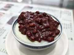 红豆双皮奶-阿坤传统手工小吃(杨家坪店)