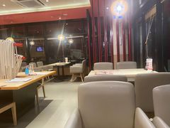 大堂-味千拉面(上海蓝天路店)