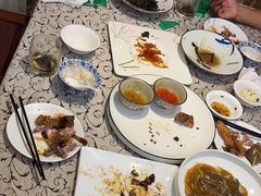 -一江春水·杭帮臻宴(三台山店)