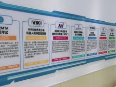 -童程童美少儿编程乐高机器人(世纪都会校区)