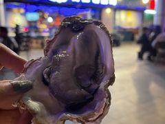 -千岛蚝高压锅生蚝·人参火锅(白云万达店)