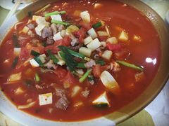 -苏莱特色牛骨滩羊手抓馆(长城东街总店)