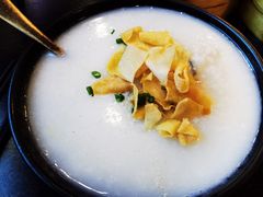 生滚鱼片粥-添运来(茶园奥园广场店)