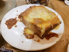 -枣子树·素食餐厅(普陀山店)