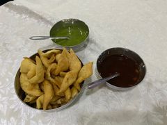 -葛尼沙印度餐厅 (镇明路店)