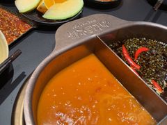-重庆九记老火锅(张掖路店)