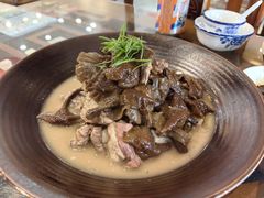 -良师门滨海人家·海鲜·家常菜(滨海城店)