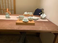 -梅间堂茶馆(绿地缤纷城店)