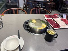 -为什么牛潮汕牛肉火锅(中信广场店)