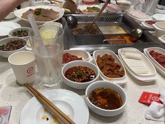 -海底捞大排档火锅(打浦路店)