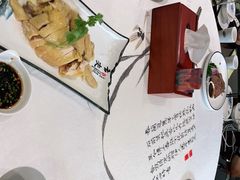 -新虹楼饭庄(崇明陈家镇店)