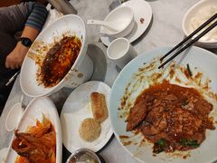 -玉华台饭庄·淮扬菜·烤鸭(望京店)