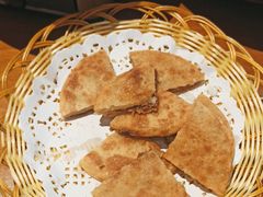 -庭苑饭香·生态餐厅(动物园店)