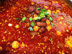 -成都你六姐·牛肉冒菜(城市集市合生汇店)