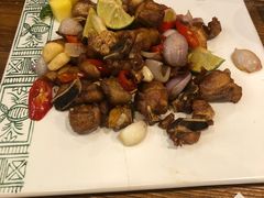 -云海肴·汽锅鸡·云南菜(美罗城店)